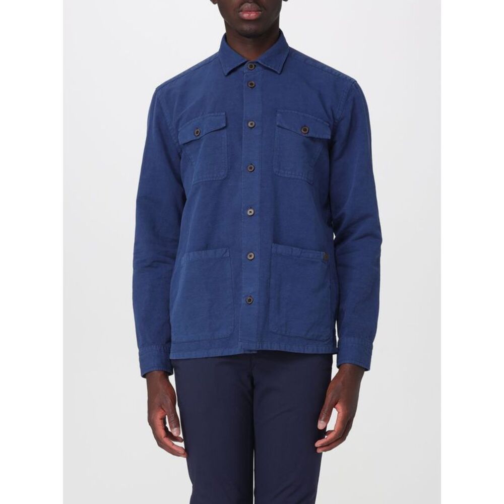 Fay Shirt Men Avion